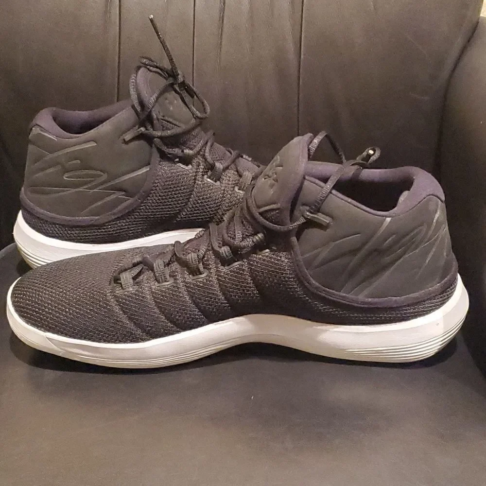 JORDAN Superfly 2017 TB - Size 18‎